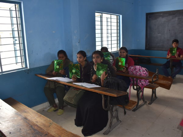 Children’s Day Student Support Program